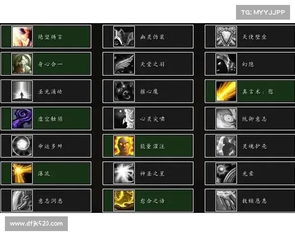 魔兽世界牧师:盾甲升级攻略